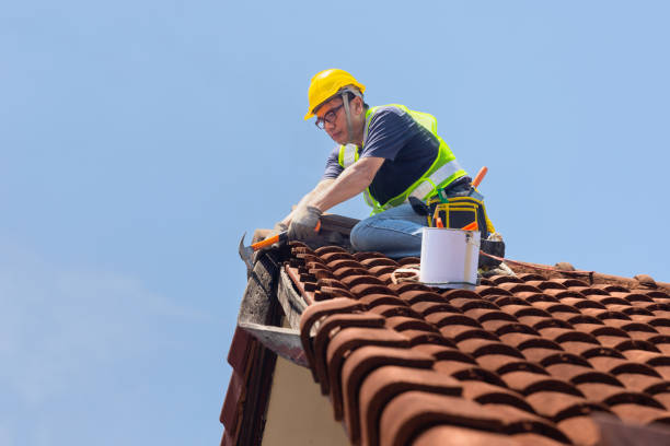 Best Emergency Roof Repair  in Liberty Triangle, FL